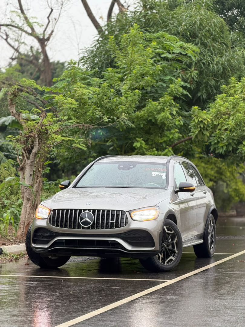 NMaidollar's tweet photo. Foreign Used 🇱🇷
2020 Mercedes Benz GLC300 With Original Duty 📄. Selling at Maidollar Groups 🚗

📍 Abuja
💰 65,000,000 Only
☎️ 09022213052 https://t.co/ma2pi8B7mo