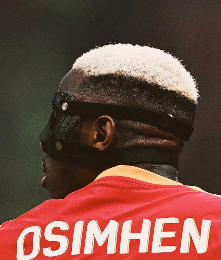 saintpedroi's tweet photo. At the mention of your name ( OSIMHEN ), every knee must bow and every tongue must confess 🙏 https://t.co/eLzCVTRJcU