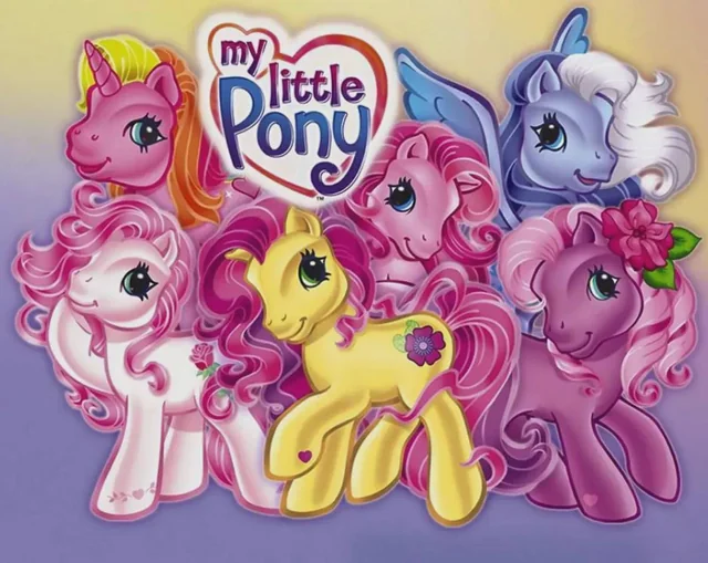 madeofcandyy's tweet photo. weird request but i really hope g6 brings back the horse-ish look that the previous generations had. Someone said g4 looked more like kittens in a way and i think that a more natural design would rock!!!! https://t.co/PBzx7Qiqvd