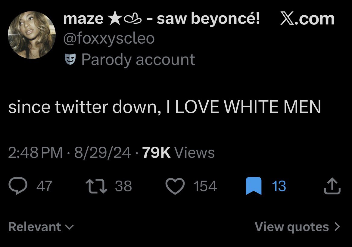 Woooo1492796's tweet photo. @foxxyscleo @BoltsLi I’m just trying to figure out how you’re comparing u having a Nazi fetish to me following white women you calling it race play to try to save your face I doubt you’ll find any tweets like this on my account 💀💀 https://t.co/JEL6gBJlLZ