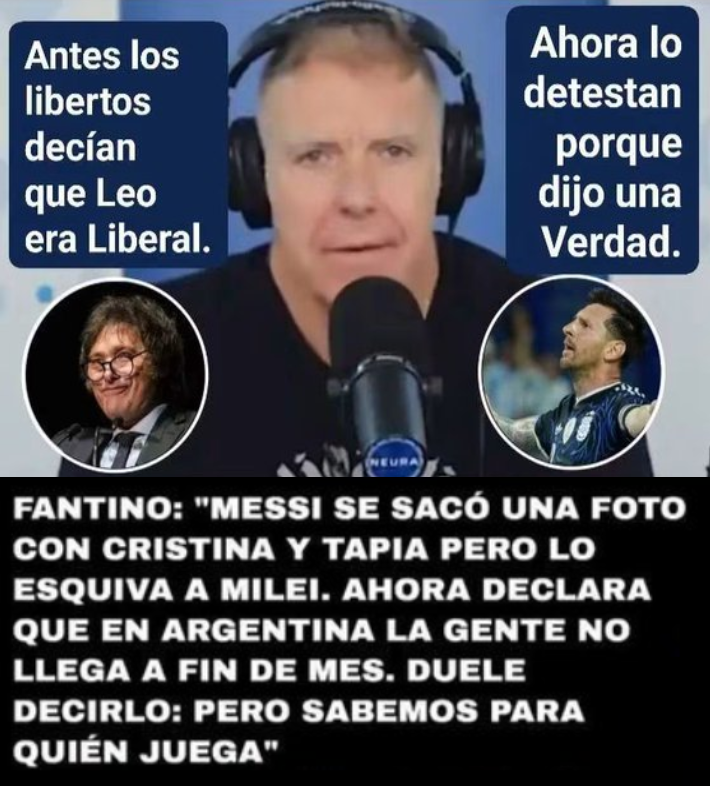 Axel Gladiador tweet media