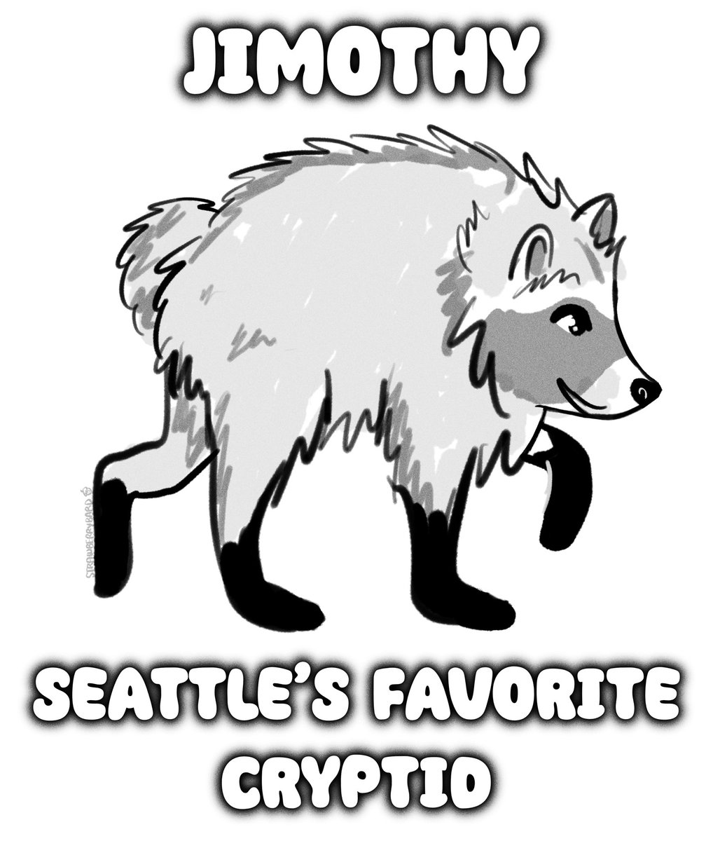 strawberrybard's tweet photo. just a little jimothy sketch to warm up 🐾 https://t.co/vZ6PlqHMK3