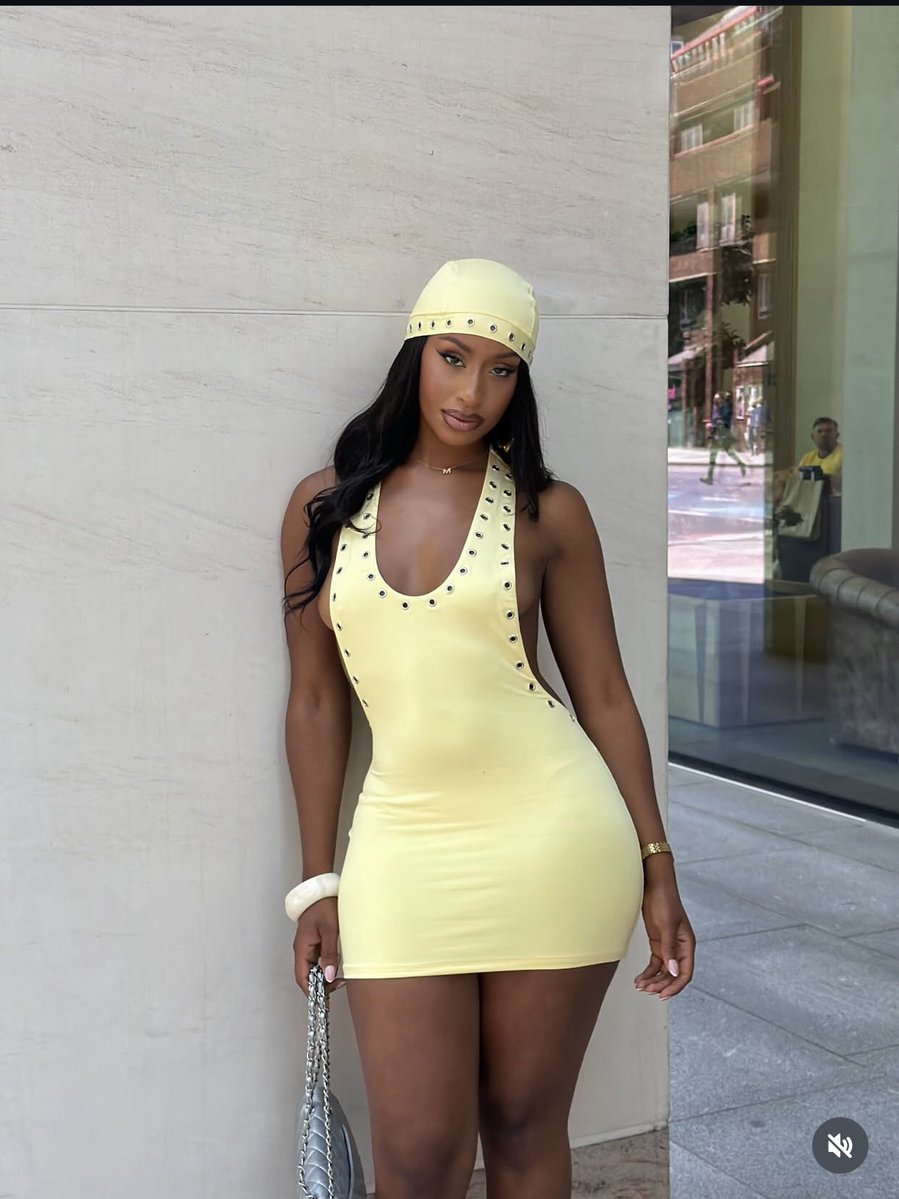 UKHipHopDaily's tweet photo. Mara Perez Clears Up BBL Allegations https://t.co/sDFwKtmHBM