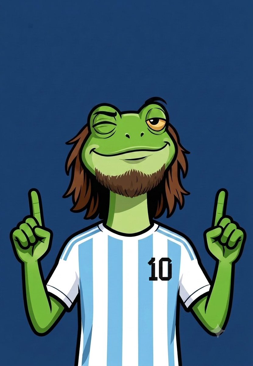 MessiaiahSol's tweet photo. @RektPaws How about the lowest cap (for now 😬) the narrative is happening now, world cup final tomorrow, will he get his 2nd? $Messiaiah https://t.co/MVP6fb1LMJ