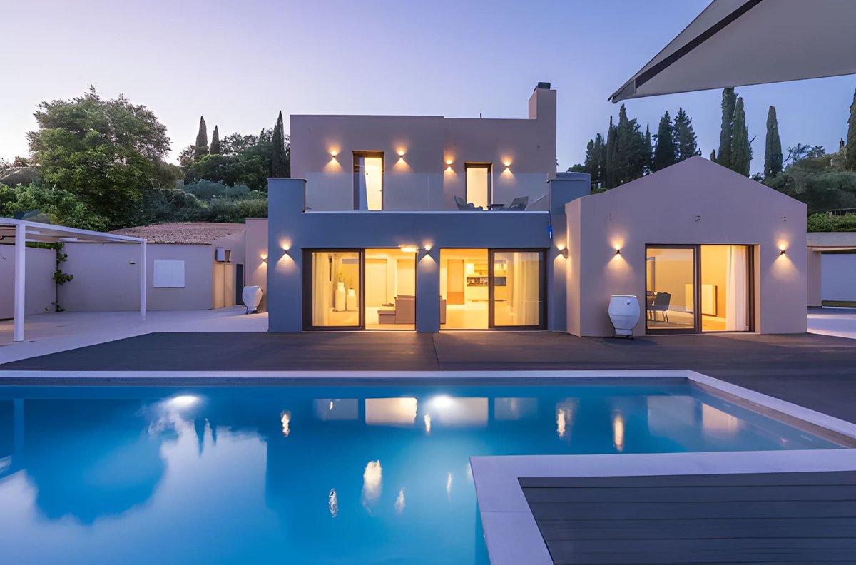GREEKEXCLUSIVE's tweet photo. Set within a peaceful countryside landscape, surrounded by mature olive groves, this elegant 440 sq.m. conte…

📍 Elegant Villa for Sale near Corfu Town
🔗 https://t.co/dMwmxx0mY6

#GreekRealEstate #LuxuryProperty https://t.co/uYd4S778Rm