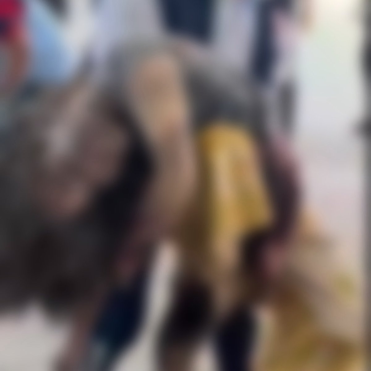 dr_aboudkassar's tweet photo. مجـ ـزرة كبيرة يرتكبها كيان الإبـ ـادة في مخيم 
النصيرات في غـ ـزة، ومعظم الضحايا من الأطفال!

لم يكتب التاريخ هدنة بهذه الدموية،
ولم تكن أمتنا بهذا الخذلان والغثائية،
فيا مدرك الثارات أرنا بالمجرمين ومن أعانهم،
من القذيـ ـفة حتى الكلمات، عجائب قدرتك… https://t.co/acEmiT2NQt