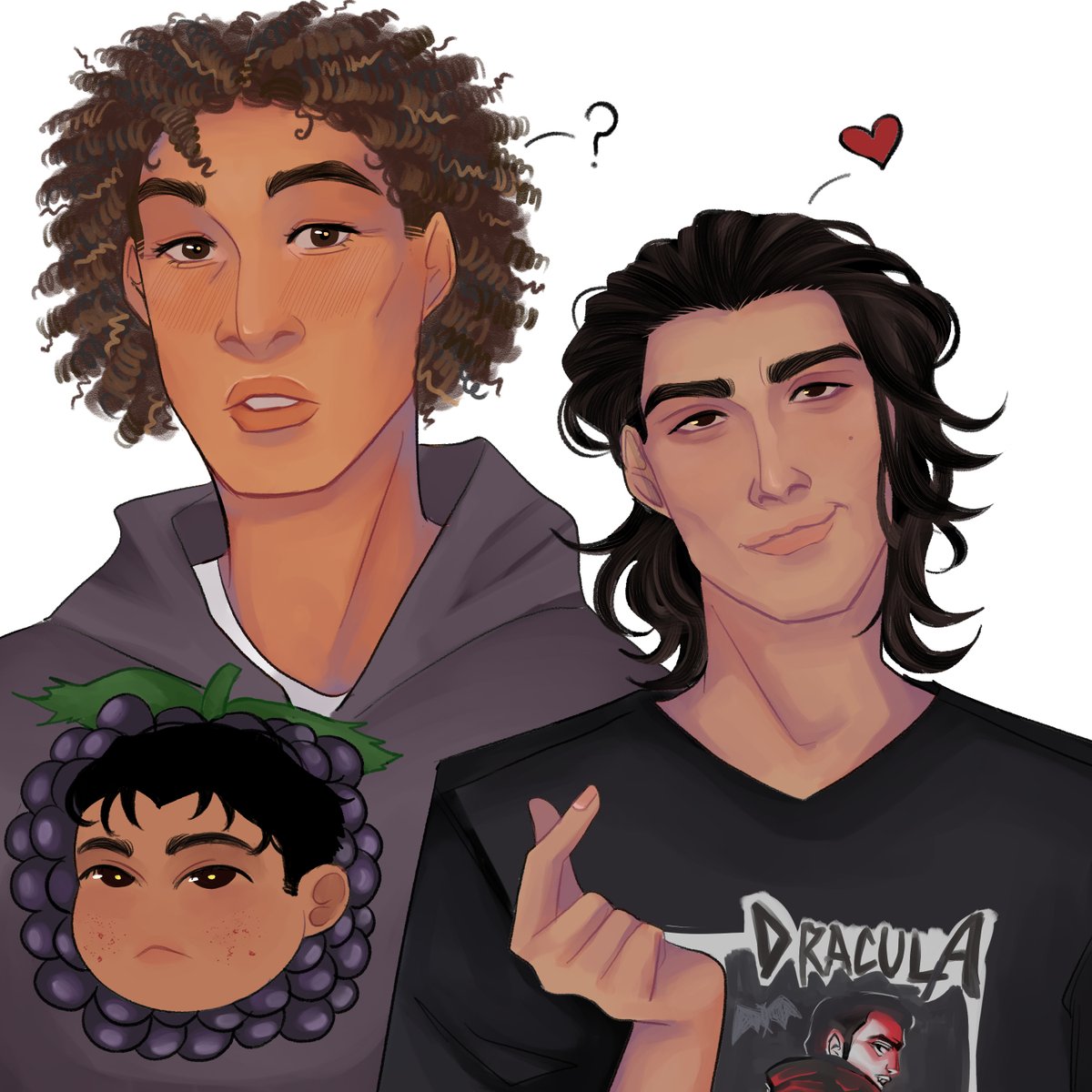 ominousschaoss's tweet photo. Ochoa siendo padre soltero (de Morita) cuyo vecino más joven y hot le está tirando los perros pero él ni enterado (?)

#acevedoxochoa #acememo https://t.co/N2okuT1cQi