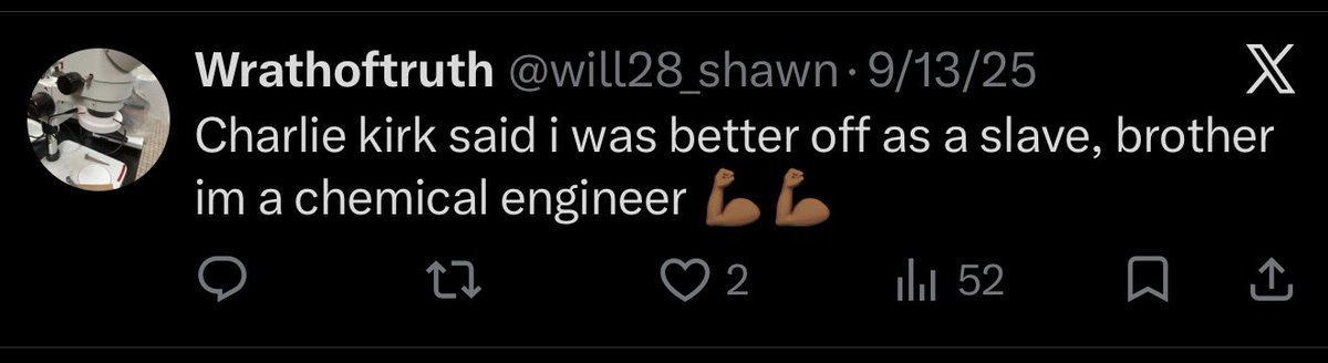 nostqmina's tweet photo. @will28_shawn @theisogawd Idk you tell me ? You also have being a CE in your bio and mentioned it on this post and 2 other occasions. Don’t get me wrong good job but there’s some things that don’t need explained. Even if it’s a sense of accomplishment. https://t.co/JsSd4ETaFi