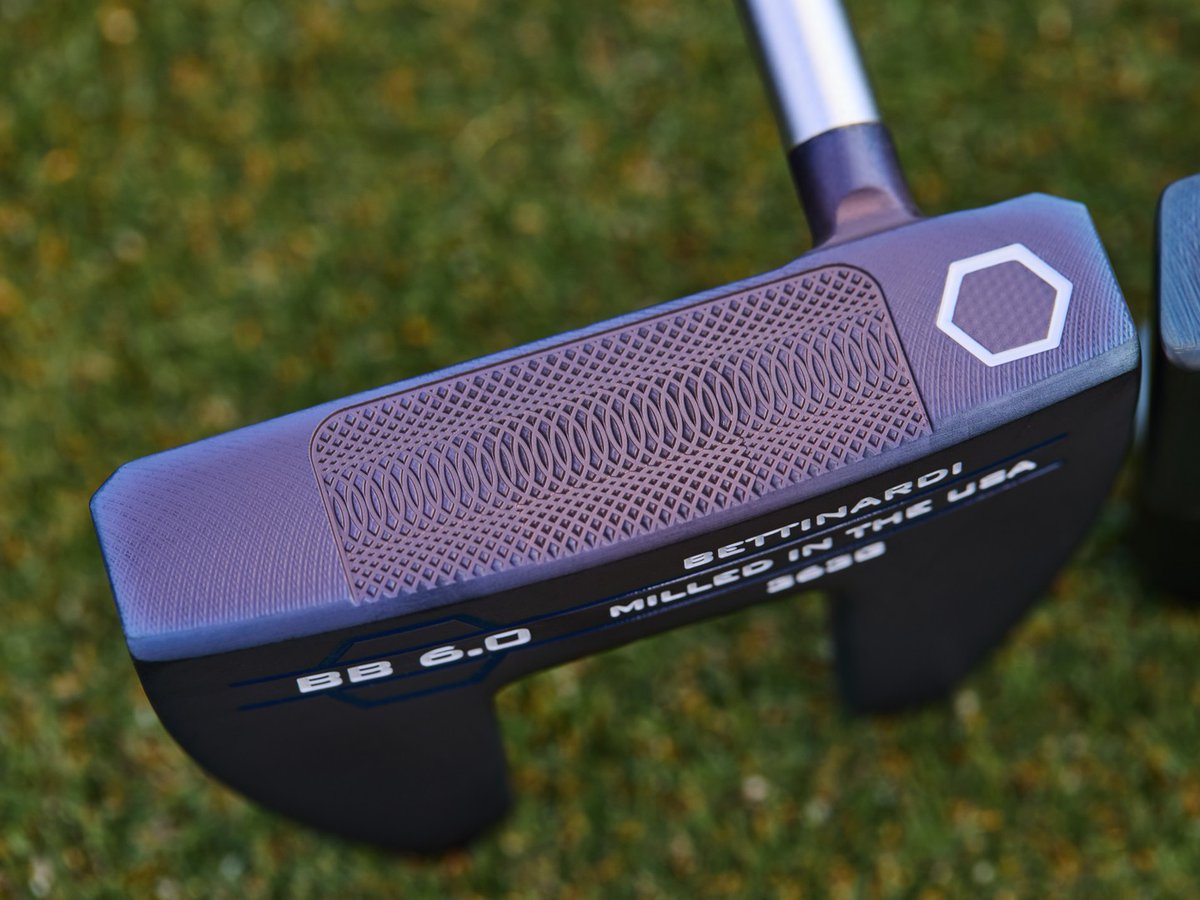 2ndSwingGolf's tweet photo. 🚨 #GIVEAWAY! 🚨

Who needs a new putter? We're giving away a Custom Bettinardi Putter to one lucky golfer!

To Enter:
⛳ Tag 3 friends in the comments
⛳ Comment the Bettinardi Putter you'd want (All In-Line Series: 2026 BB Series, Antidote, Queen B, etc.)
⛳ Like & Share Post + Follow 2nd Swing Golf

Good Luck!

*Will choose random winner among all entries. Winners will be contacted via DM by @2ndSwingGolf 
*Must submit entry prior to end of The Open Championship.
*Will announce winner next week!

Disclaimer: This contest is in no way affiliated with the The Open Championship. 2nd Swing Contest rules apply