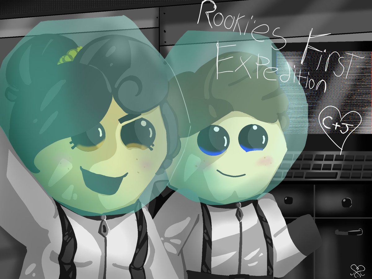 xxrand0m's tweet photo. "The Last Picture"
Pre Strange Terror AU Art
I'm also practicing Lineless Art so yee
#StrangeTerror
#AU
#DaveMicrowavesGames
#StrangeTerrorFromBeyondTheStars https://t.co/HJY2pIsU2K