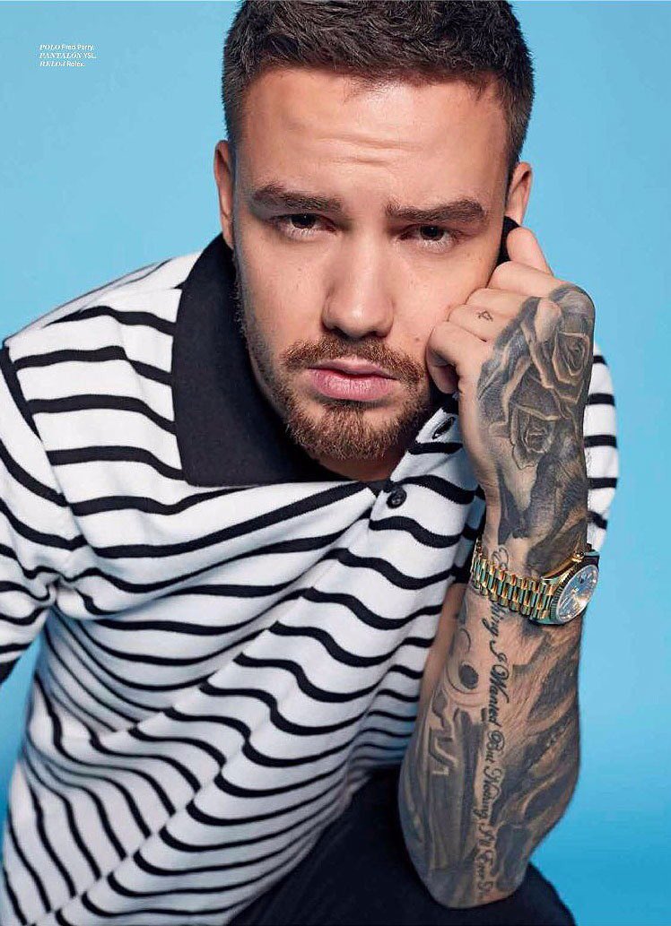 archivsliam's tweet photo. 8 years ago today, Liam for Seventeen Mexico Magazine ❤️ https://t.co/KX7kZWY2n7