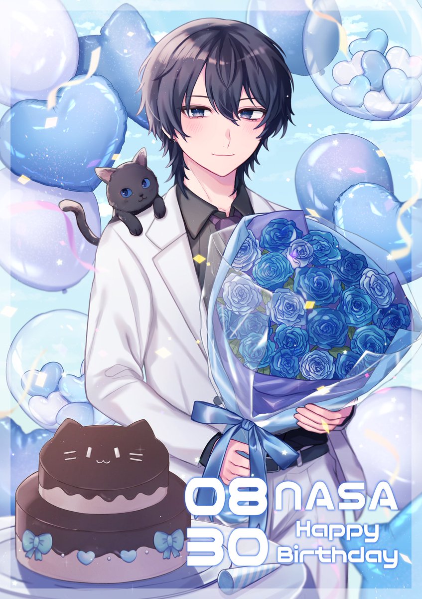 __ns7_'s tweet photo. @73 2025.8.30
♡ 𝗛𝗮𝗽𝗽𝘆𝗕𝗶𝗿𝘁𝗵𝗱𝗮𝘆 ♡ https://t.co/qyZv2LPy9q