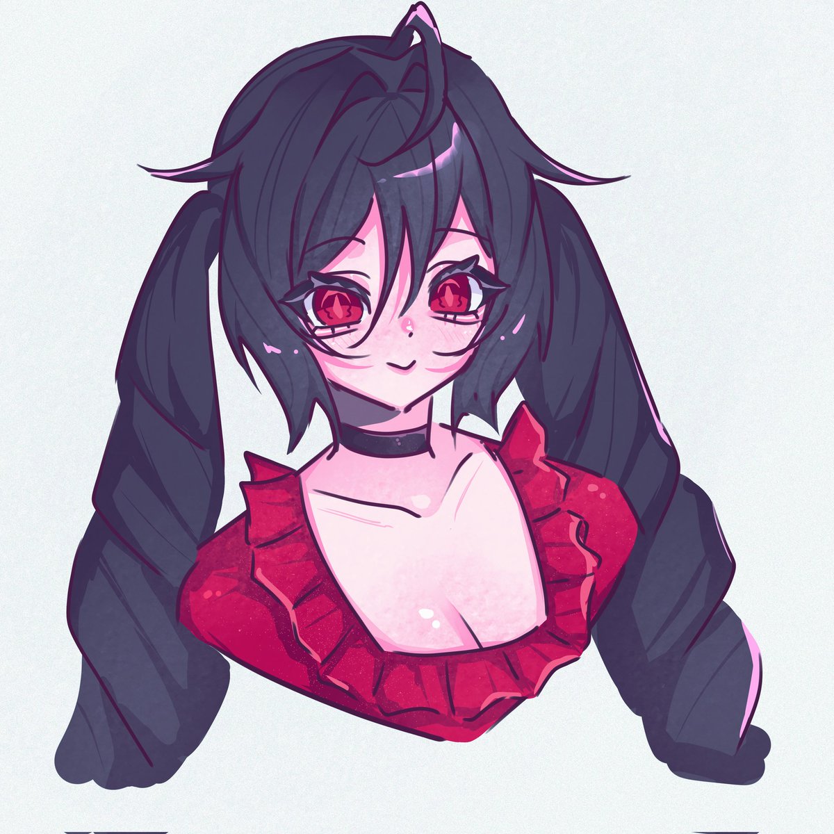 kixzoo's tweet photo. random girl #art #drawing https://t.co/ivIxsMGkuR