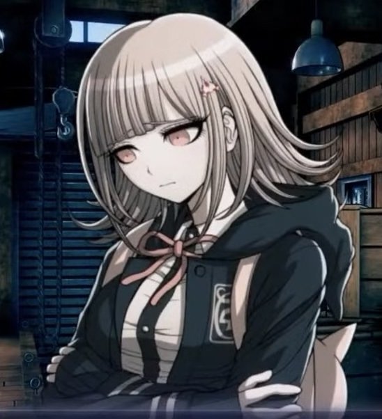 cosmicfays_'s tweet photo. every 2x2 chiaki sprite we've seen so far because i'm autistic like that https://t.co/BDjEHoUF6U