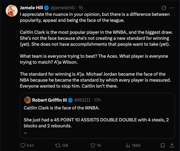 Sports Patriot tweet media