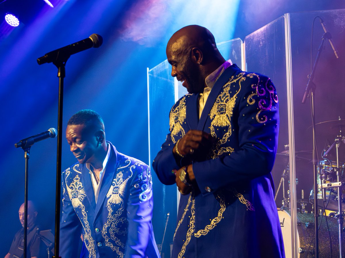 HollywoodGC's tweet photo. Dance the night away with The Spinners on August 15! Grab your tickets and get ready for a night of timeless hits and unforgettable memories. ✨ https://t.co/cU5jUECADQ