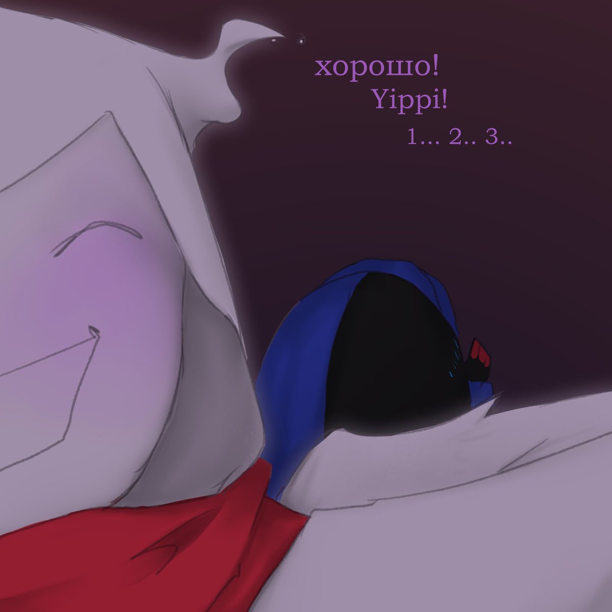 VaseOfOranges's tweet photo. #UnderTaleAU #ErrorSans #GenoSans #GothSans #Goth 
2 Part 3/4 https://t.co/TLyeV0Rlrk