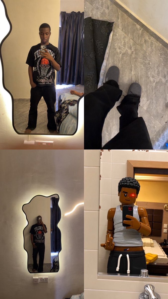 realsource001's tweet photo. He knows how to rock ThugLife🔥🪖 https://t.co/PWqsIXNiAP