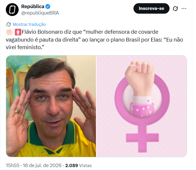 Wanderley Majeski tweet media