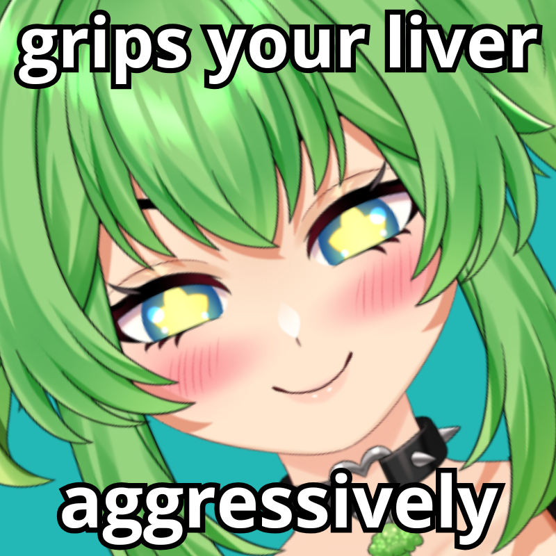 BroccoliKickz 🥦 Vtuber tweet media