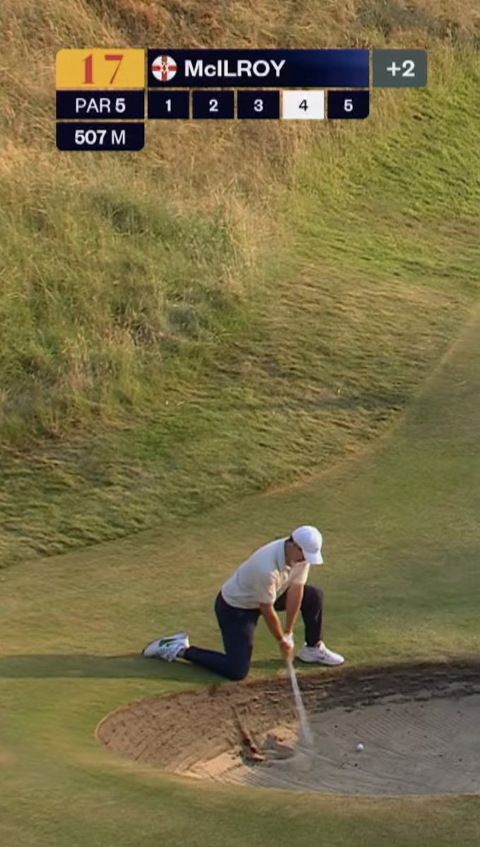 54 Golf tweet media
