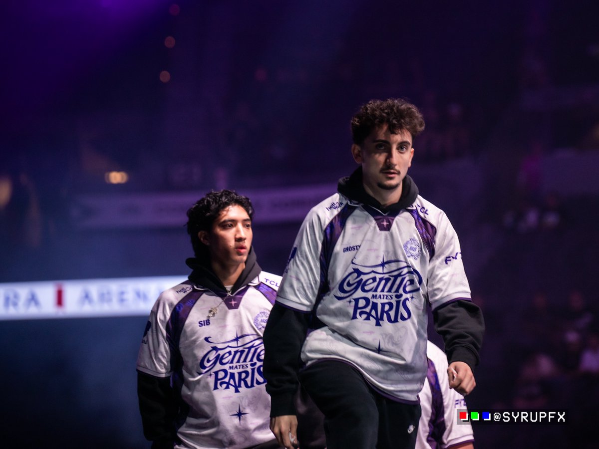 syrup 📸 @ FaZe Vegas COD Champs tweet media