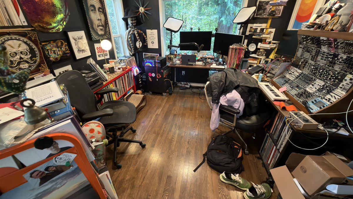 joel ⛈️ tweet media