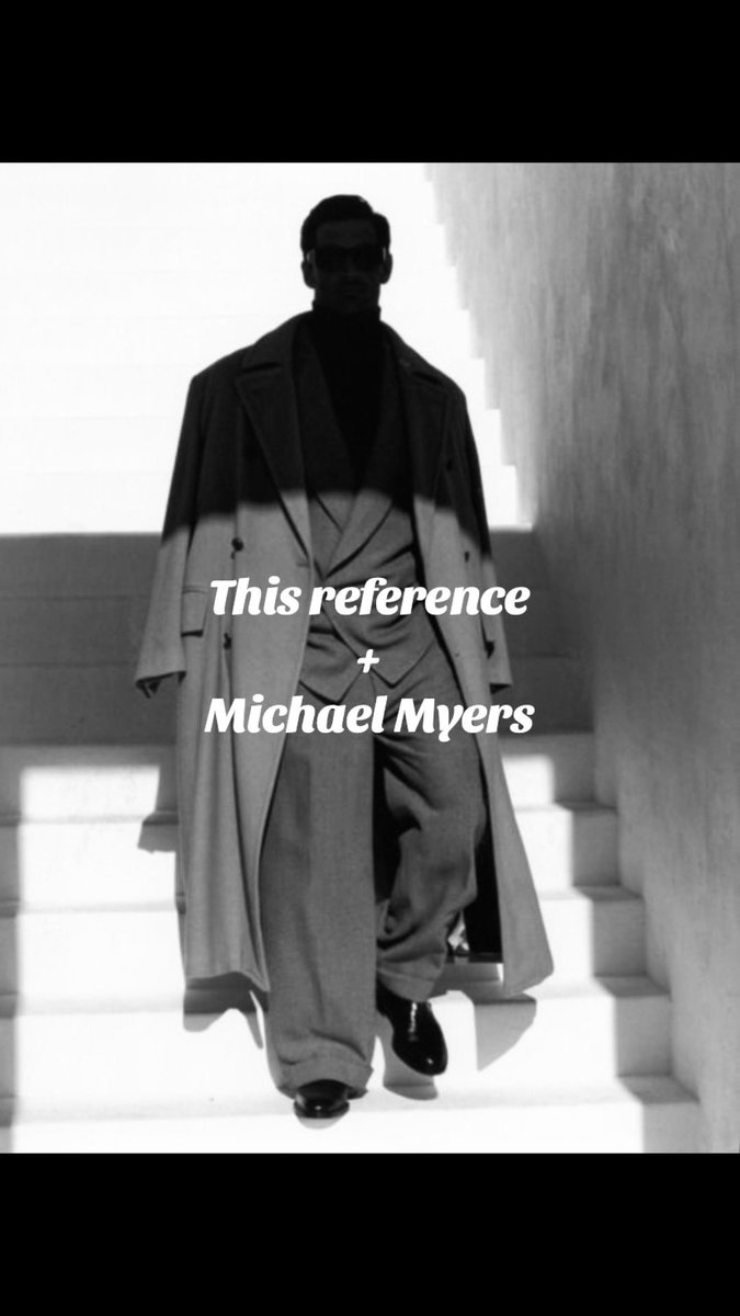 Colbyb034's tweet photo. Michael Myers 🎃 
#halloween #michaelmyers https://t.co/e0bCdnaPOQ