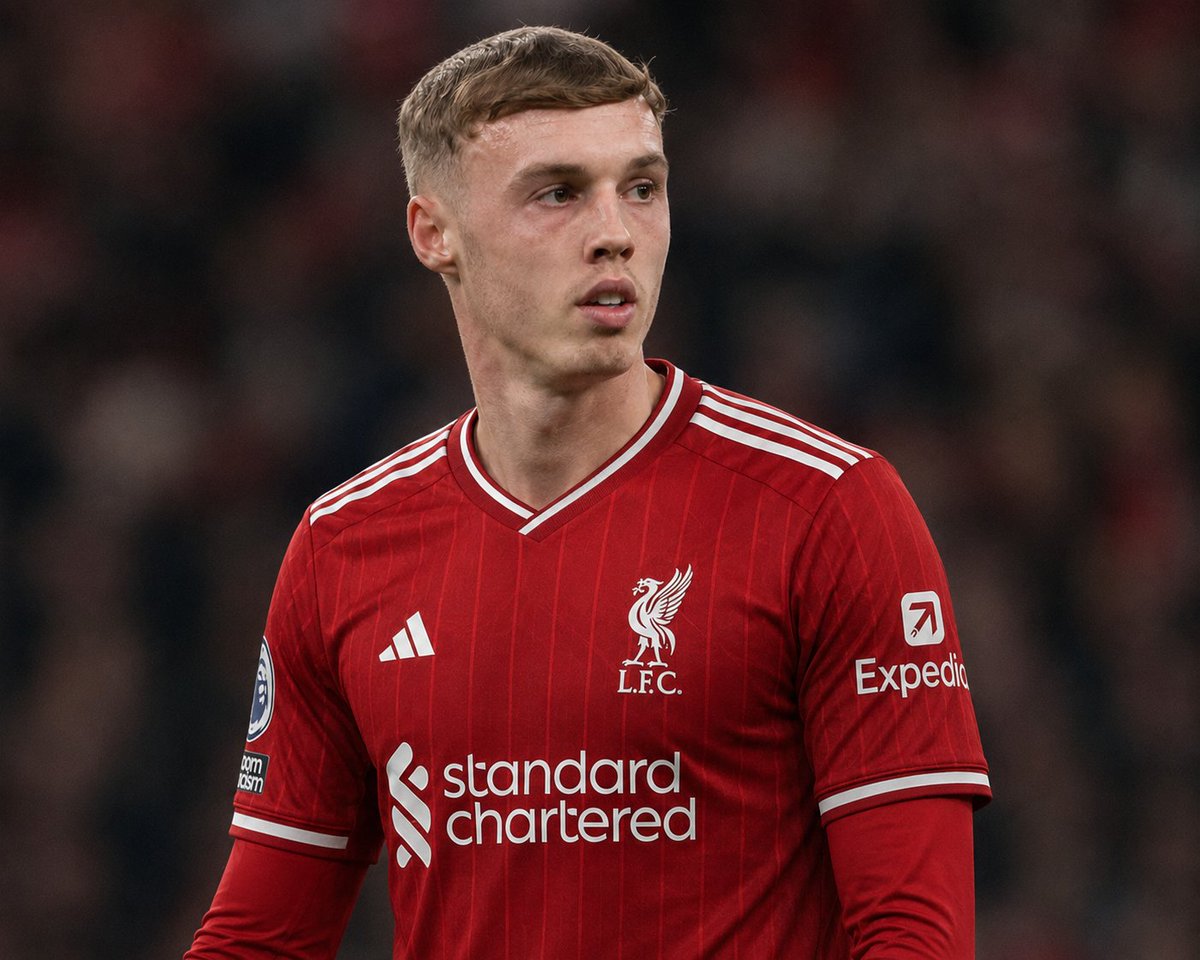 Anfield Knowledge 🔴 tweet media