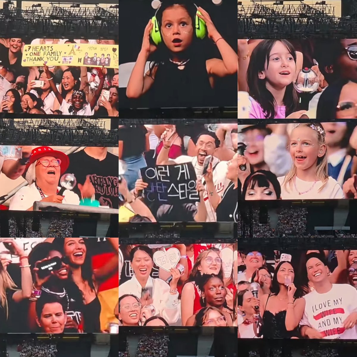 Yoon_kookie97's tweet photo. The diversity of this fandom is so beautiful https://t.co/BapE9XLIWx