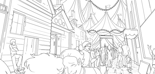 AxiFreak's tweet photo. 🎟️Spoiler da nova comic oficial Do arle🎟️ https://t.co/t0ZwQCTmna