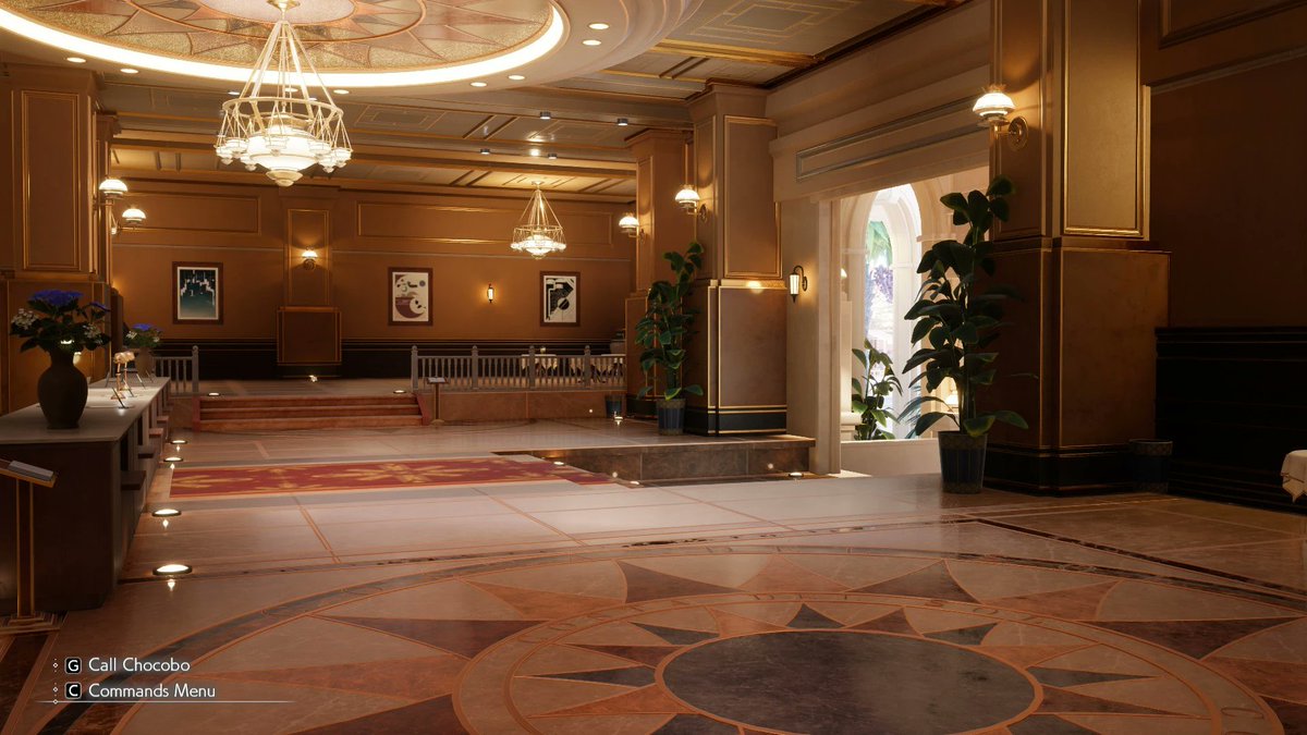 SKHYJINX's tweet photo. Final Fantasy VII Rebirth
Shader Injector MOD
Has over a dozen modified shaders that implement things like Contact  Shadows, SSGI, Improved Tonemapping, Auto Exposure, Improved SSR  reflections, specular occlusion, and much more!
https://t.co/GFTq8HJQlK https://t.co/IxgExw7Msh