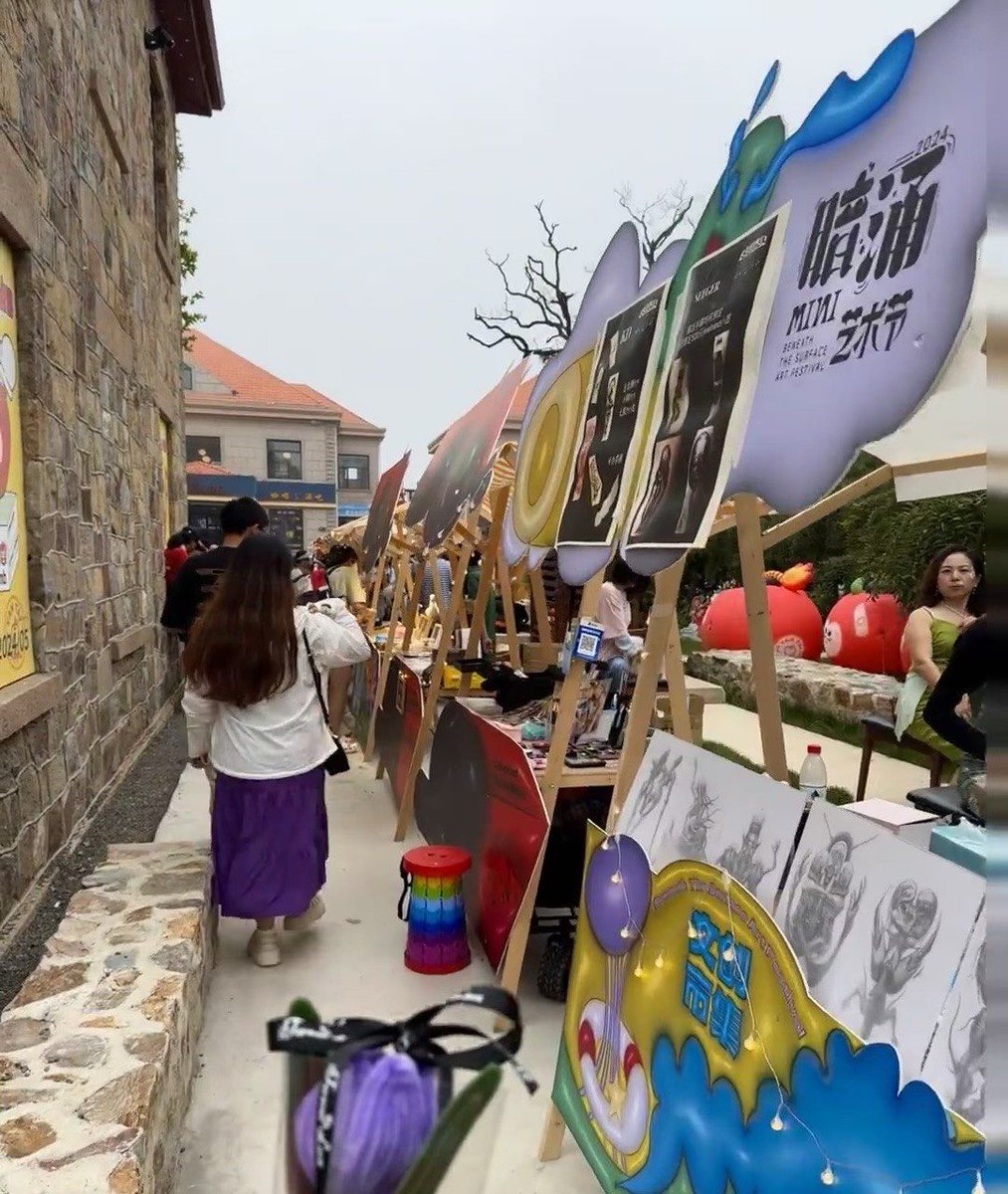 soolin825's tweet photo. Local community art fair this Sat 10AM-4PM at Central Park! Free crafts, kid-friendly activities u0026 meet local artists. Come make art with your neighbors! https://t.co/btPtSh0sQm