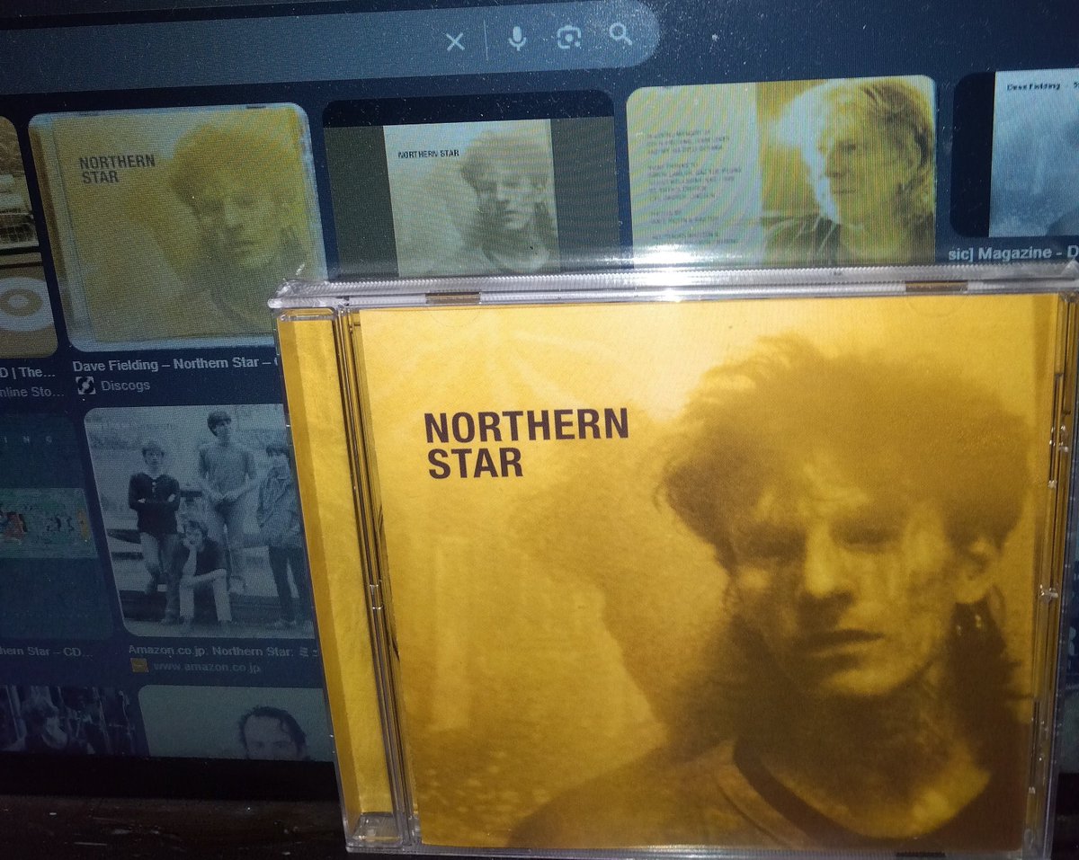 mellozaemon's tweet photo. #DaveFielding🇬🇧(ex #TheChameleons #TheReegs)
Northern Star('22) #Chillwave #Ambient #Tribal https://t.co/iGa2o5sTPQ