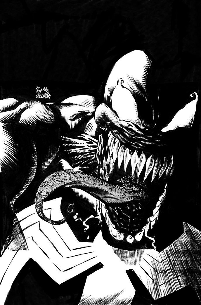 VenomArchive's tweet photo. https://t.co/egl3fgVDB8