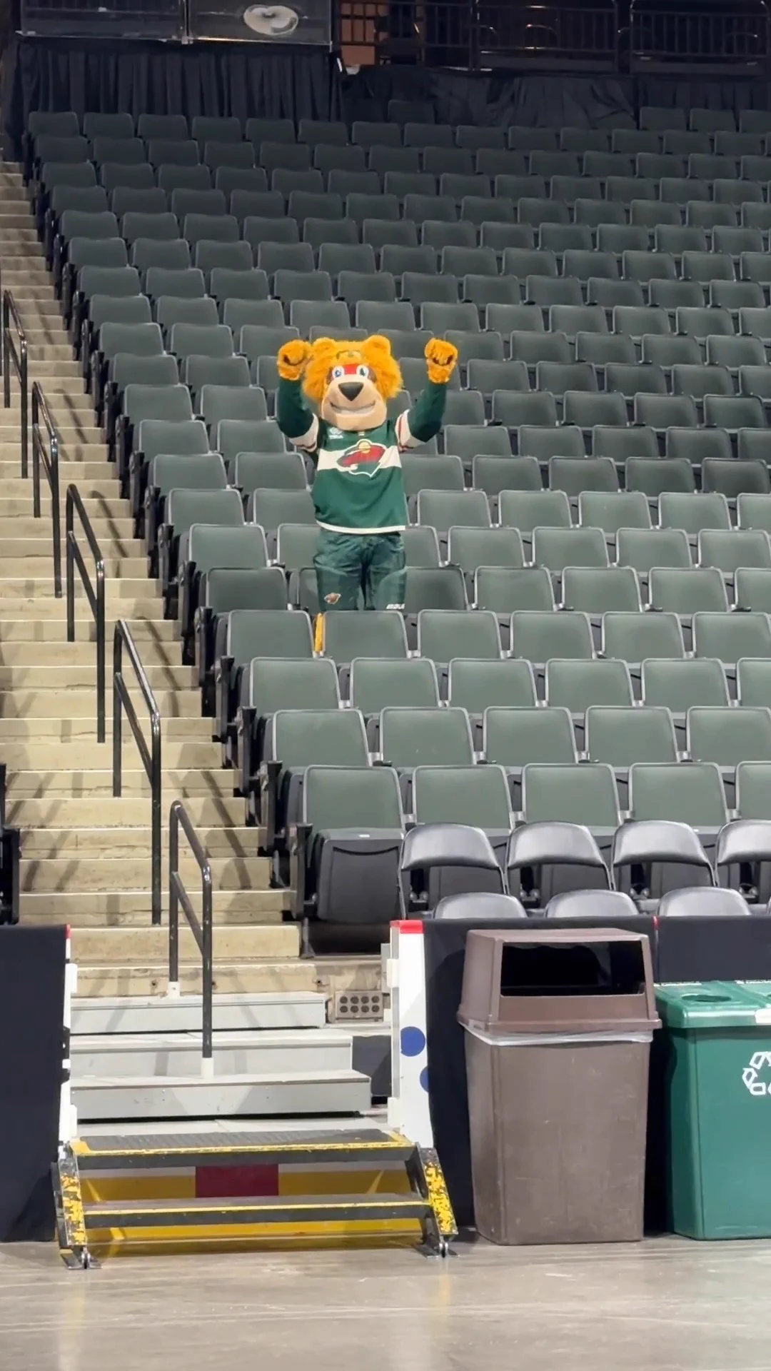 Minnesota Wild (@mnwild) on X