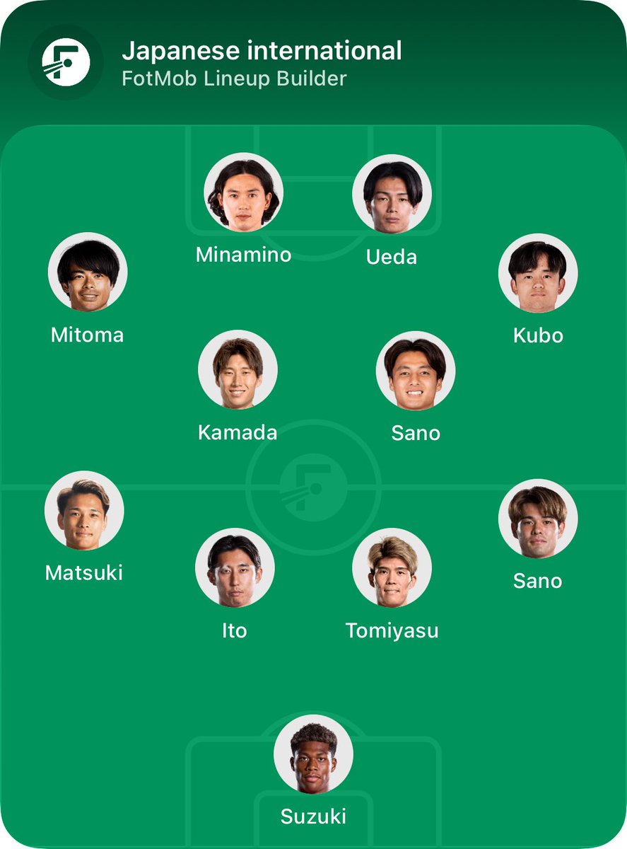 サッカー速報 tweet media