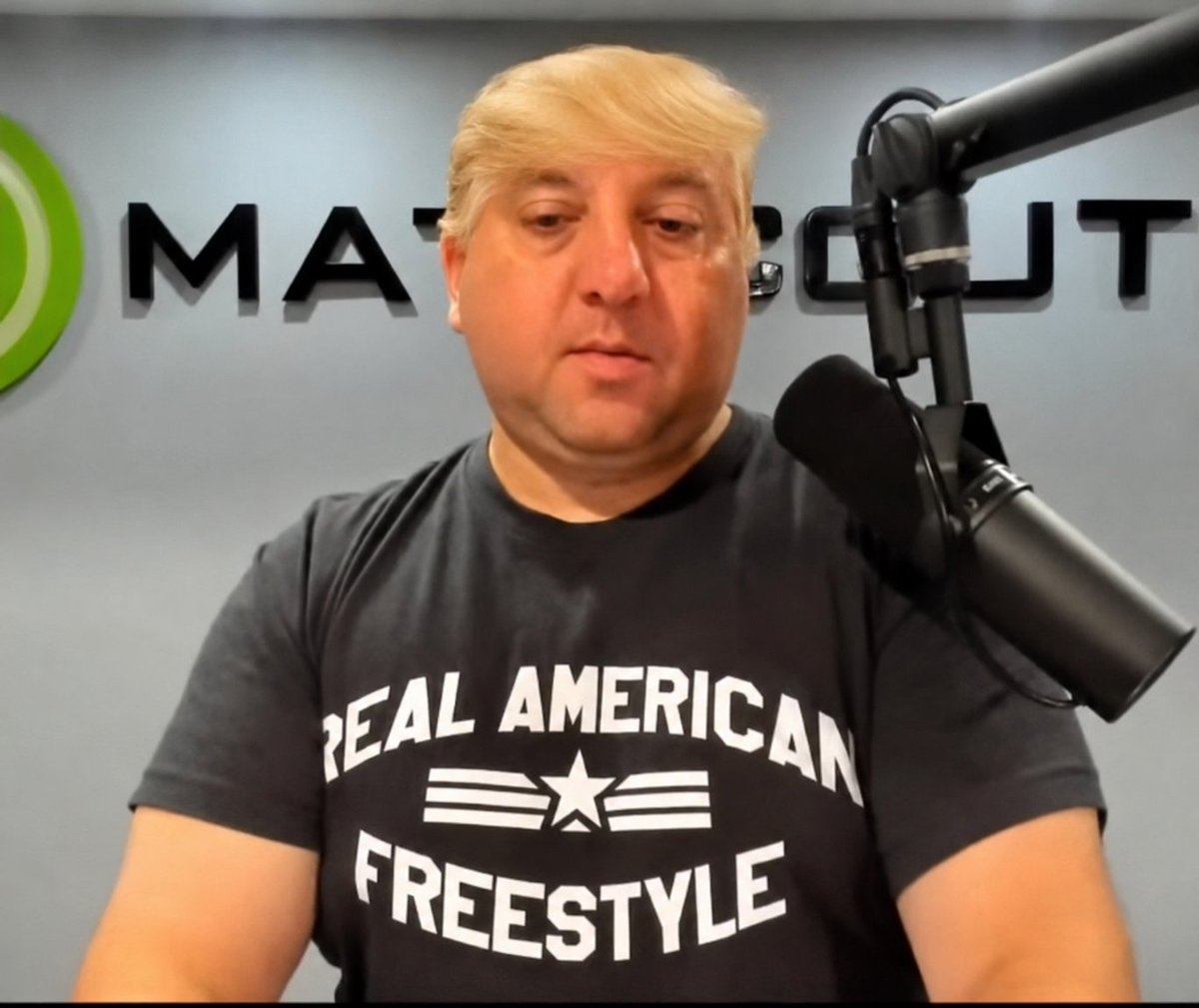 IndianaMat🦍🤼 tweet media