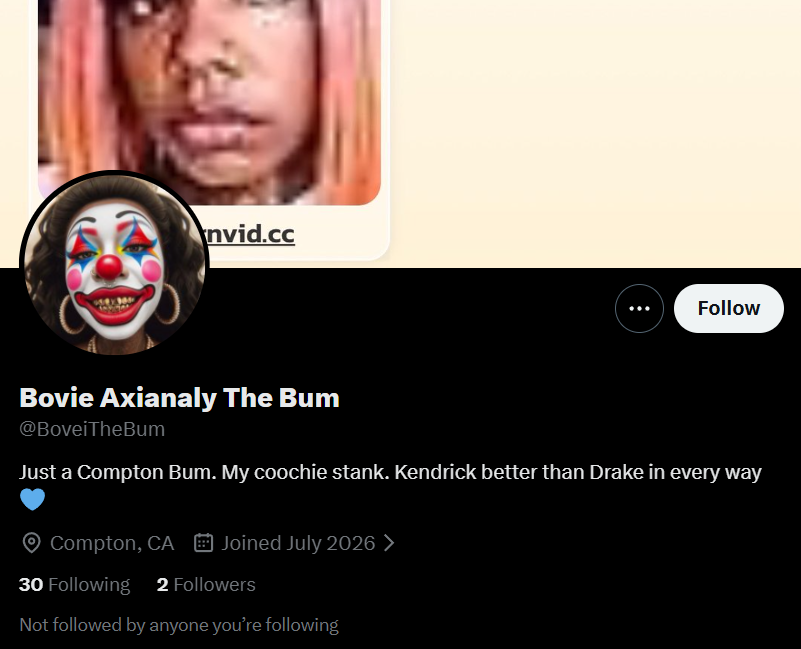 ImNotRegular tweet media