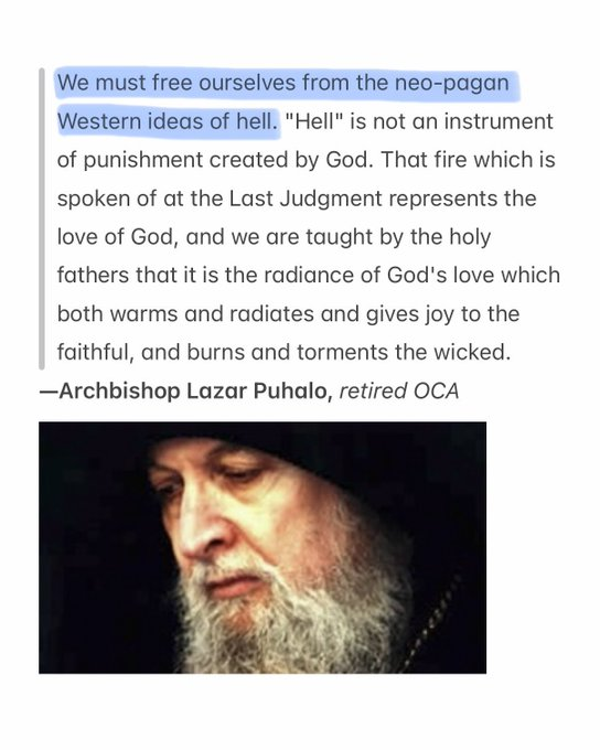 Answering Orthodoxy tweet media