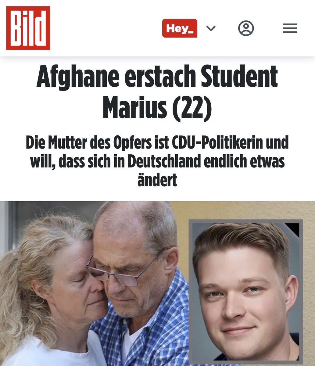 unblogd's tweet photo. Die CDU wird weiter nichts machen. https://t.co/aSpgjG6zTZ