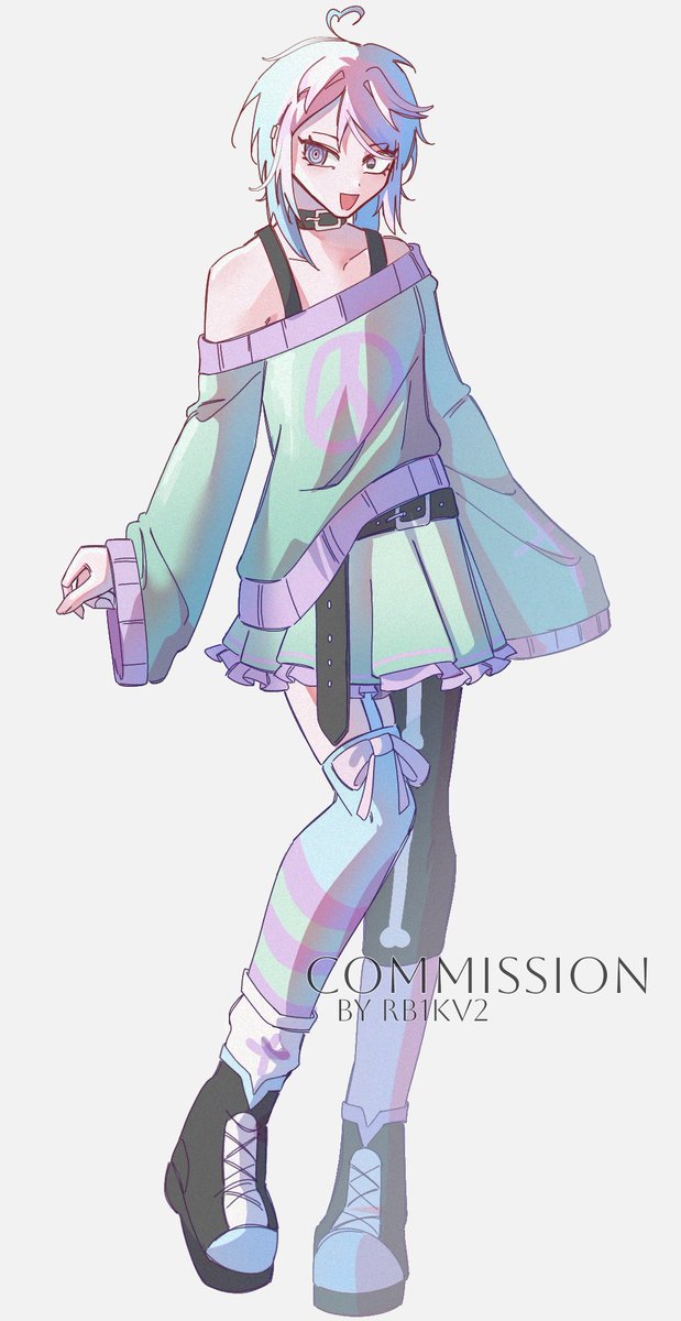 rb1kv2's tweet photo. Commission /sample 

#commissions #commission https://t.co/bGqnT24LoG