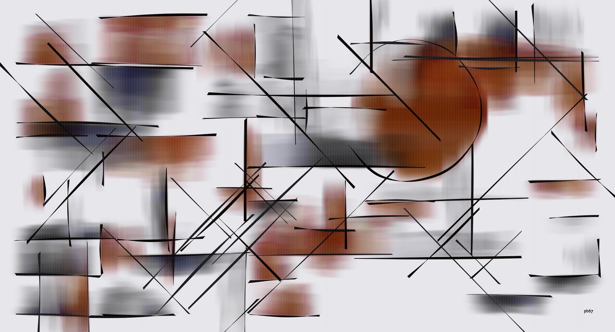 paolob67's tweet photo. #pb67art #Abstract #abstractart #abstractartwork #generative #generativeart #artwork #creativecoding #digitalart #javascript #p5js #Processing #programming #algorithm #computerart #art #geometricart #geometric https://t.co/yxnE7PPNUC