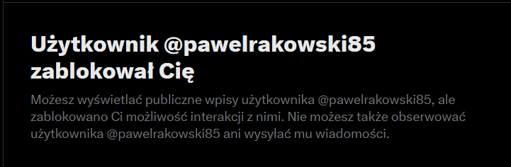 99LBitC's tweet photo. Wybitny "ekspert" do spraw Bliskiego Wschodu, Paweł Rakowski nie jest w stanie udźwignąć faktu, że nie potrafi weryfikować wiarygodności treści, które publikuje i zablokował mnie chwilę po tym, jak pod dzisiaj opublikowaną jego wiadomością o "sezonie ogórkowym" zamieściłam komentarz z linkiem do jego własnego wpisu z 2025 roku, w którym już raz opublikował akcję z bronią ukrytą w ogórkach z dokładnie tym samym filmikiem. To nie pierwszy raz kiedy publikuje niezweryfikowane treści.
Aż trudno uwierzyć, że kiedyś wierzyłam w każde jego słowo i wdawałam się w nocne dyskusje... 
Szanowni Państwo, miejcie na uwadze kogo zapraszacie do studia i z kim prowadzicie wywiady.
DW: @PolsatNewsPL @BogRymanowski @PNPolityka @AGozdyra @PR24_pl @PR24_pl @janmikruta @se_pl @PBPaszportu @rzeczpospolita @OficjalneZero @abojke @357Radio @emzaku73 @OKonserwa @IgorJanke @RadioWNET @skowronskiwnet