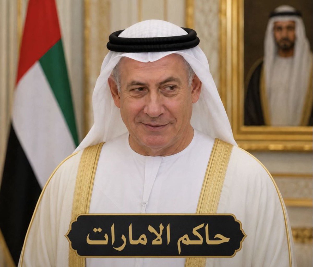 سلطان tweet media