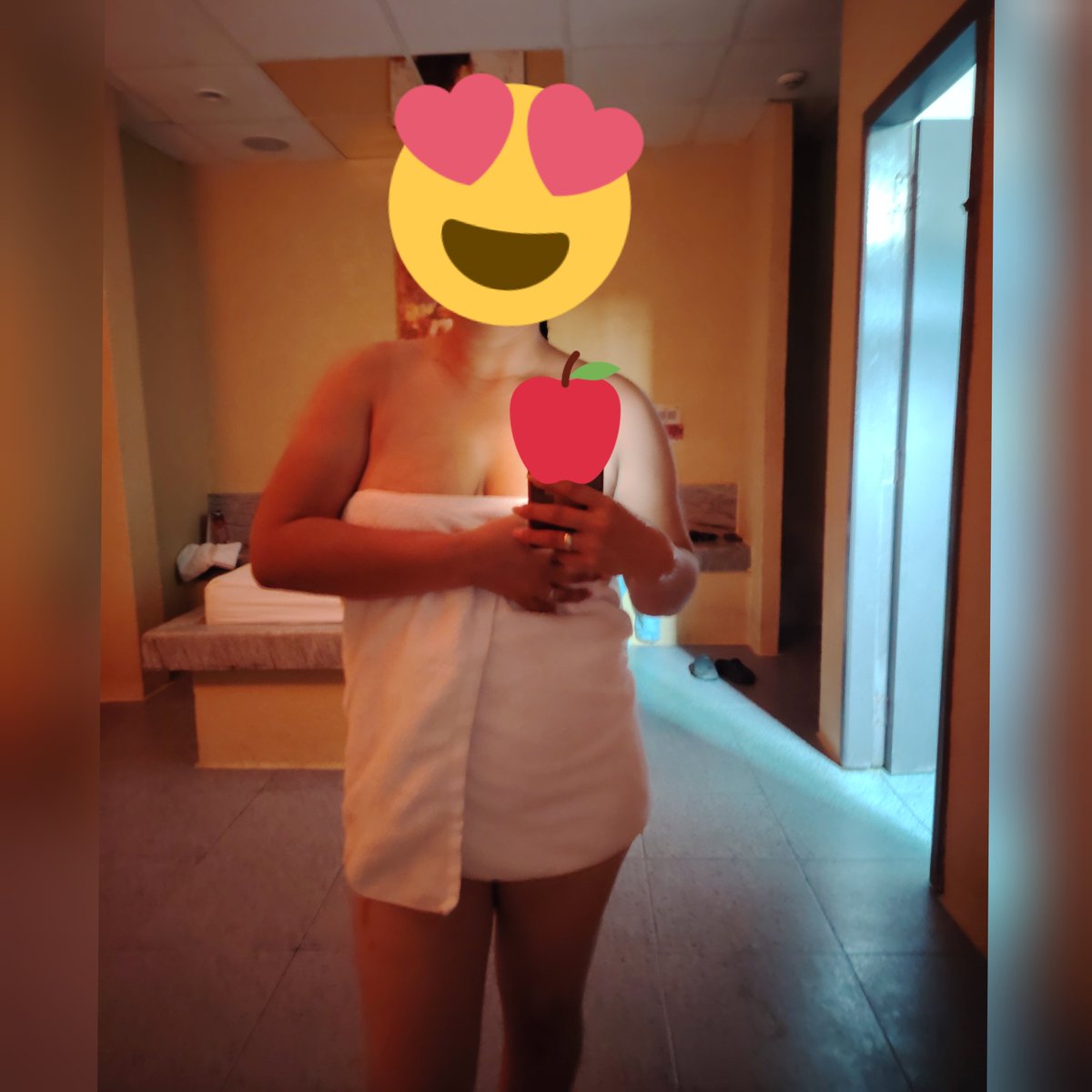 gedamaja's tweet photo. Chica chico o pareja, queriendo experimentar https://t.co/MPmdLvROWQ
