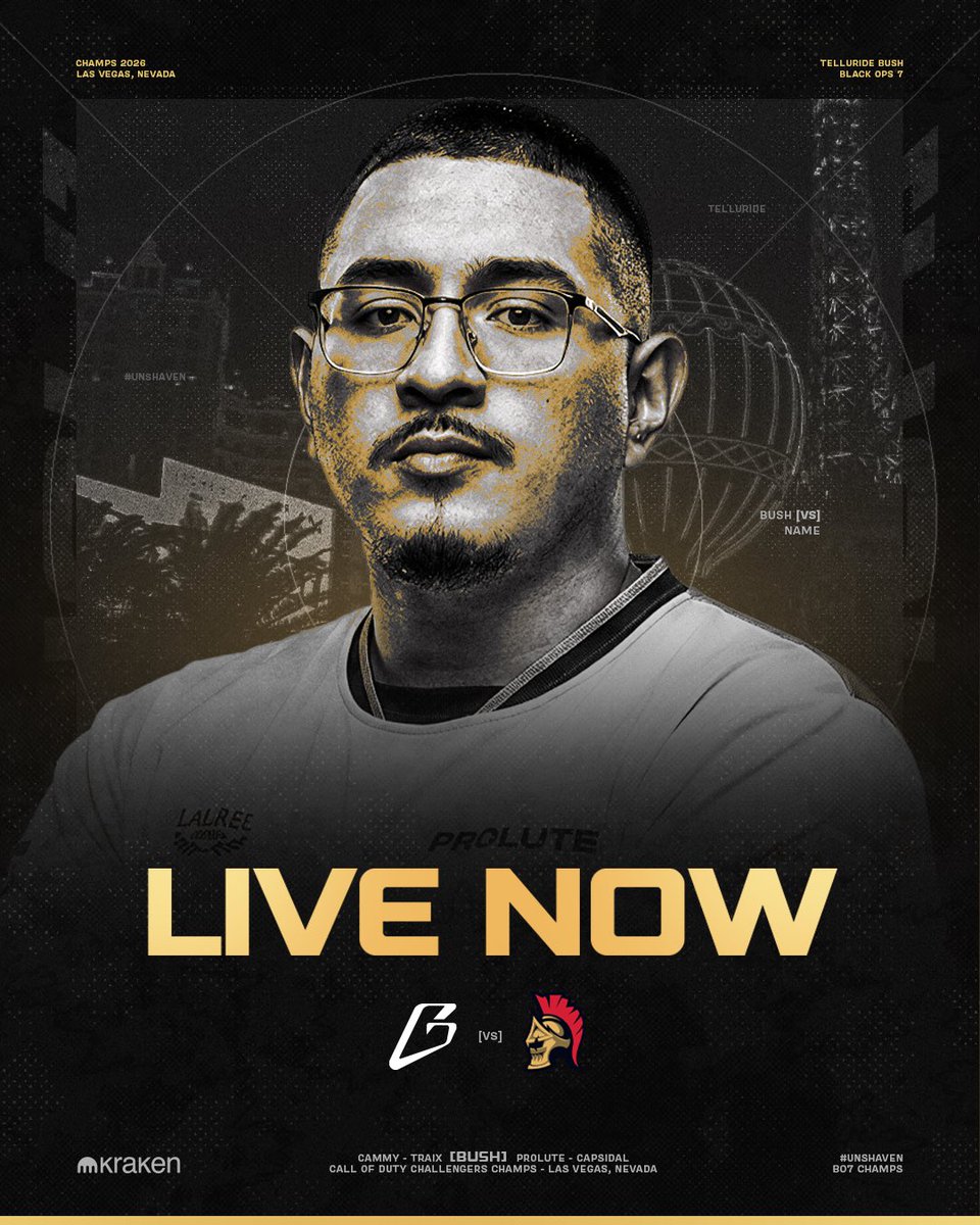 tBushGaming's tweet photo. HERE WE GO 🌳

Yt - https://t.co/OMqmDNMyhP

Twitch - https://t.co/Q3JmRf2gTd https://t.co/7L4vGIQkyh