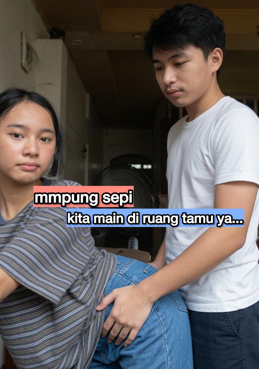 mixliont's tweet photo. mmpung sepi

https://t.co/iMbNVuXXFq https://t.co/NtdhBR2VAe