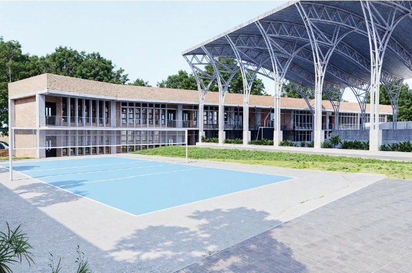 JorgeEmilioRey's tweet photo. Estamos modernizando la infraestructura de la IED Venecia con la construcción de una nueva etapa de aulas, esto, gracias a un convenio por valor de $5.000 millones, firmado entre nuestro Instituto de Caminos y Construcciones de Cundinamarca (@ICCUGOB) y el municipio. El proyecto ya fue adjudicado, inició su etapa constructiva hace unas semanas y esperamos ponerlo al servicio de la comunidad educativa durante el segundo semestre de 2027.

Serán cerca de 700 metros cuadrados construidos en dos niveles, con 12 aulas y baterías sanitarias, que beneficiarán al menos a 500 estudiantes. Esta Institución registra algunos de los mejores resultados en las Pruebas Saber de la provincia del #Sumapaz y queremos que su infraestructura esté a la altura de ese esfuerzo y ese talento juvenil.

Mi reconocimiento especial a la rectora Marlene Ibáñez y al alcalde Giovanny Escobar por trabajar de la mano con este gobierno para seguir fortaleciendo la educación en Venecia. Esperamos regresar muy pronto y encontrar estas aulas listas para recibir a los pilos estudiantes.

Por la educación, #AndoCumpliendo.