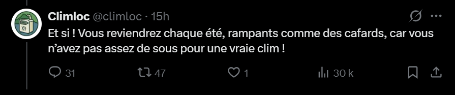 Alain Soumi tweet media